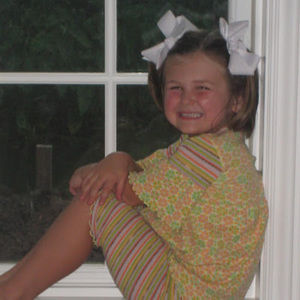 Meet your Posher, Kindell